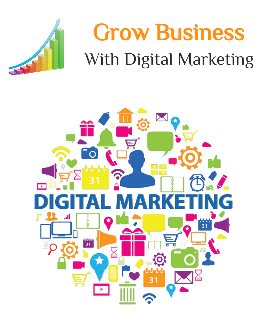 Digital-Marketing