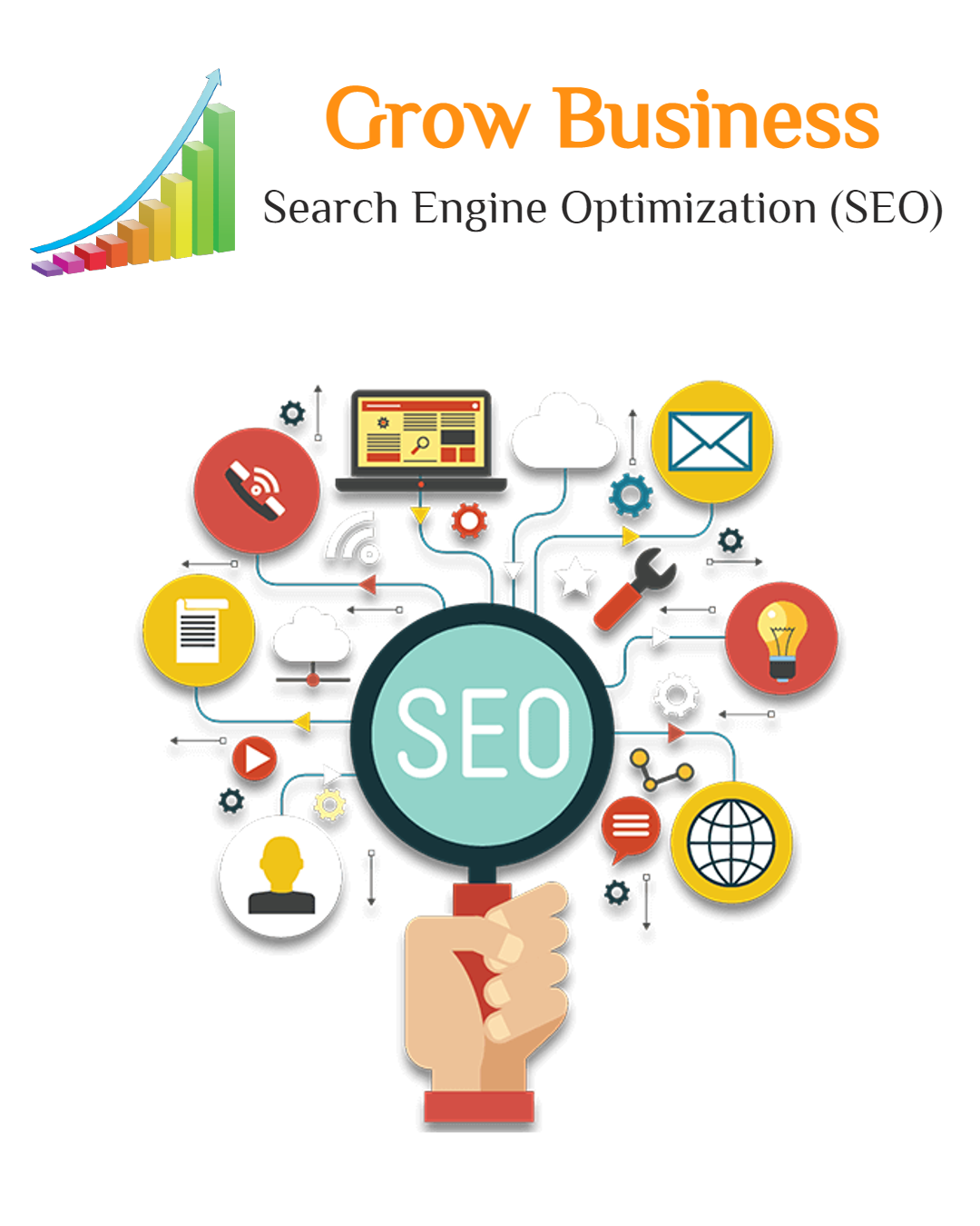 Search-Engine-Optimization